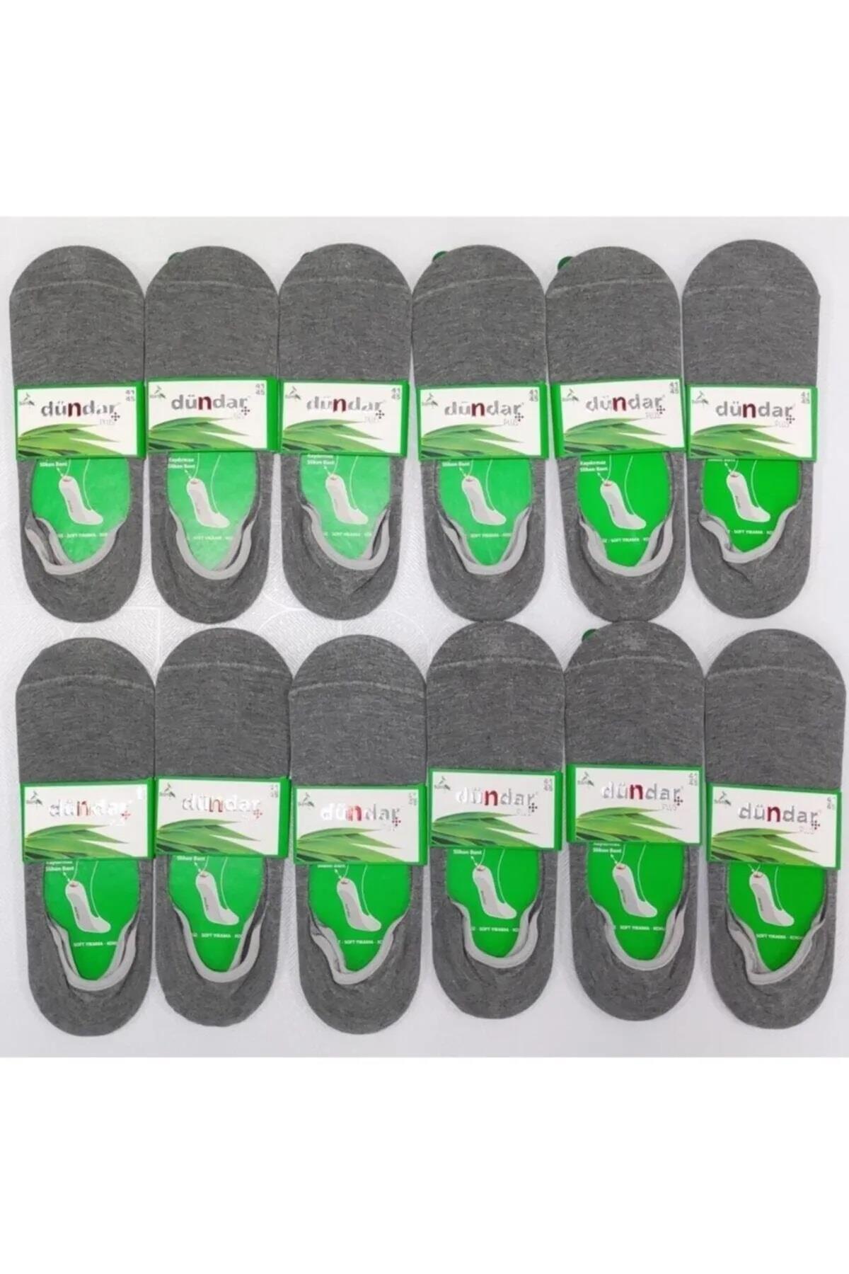 Erkek Siyah Bambu Babet Plus Dikişsiz Çorap 12'li SİYAH-41-45 Erkek Siyah Bambu Babet Plus Dikişsiz Çorap 12'li SİYAH-41-45