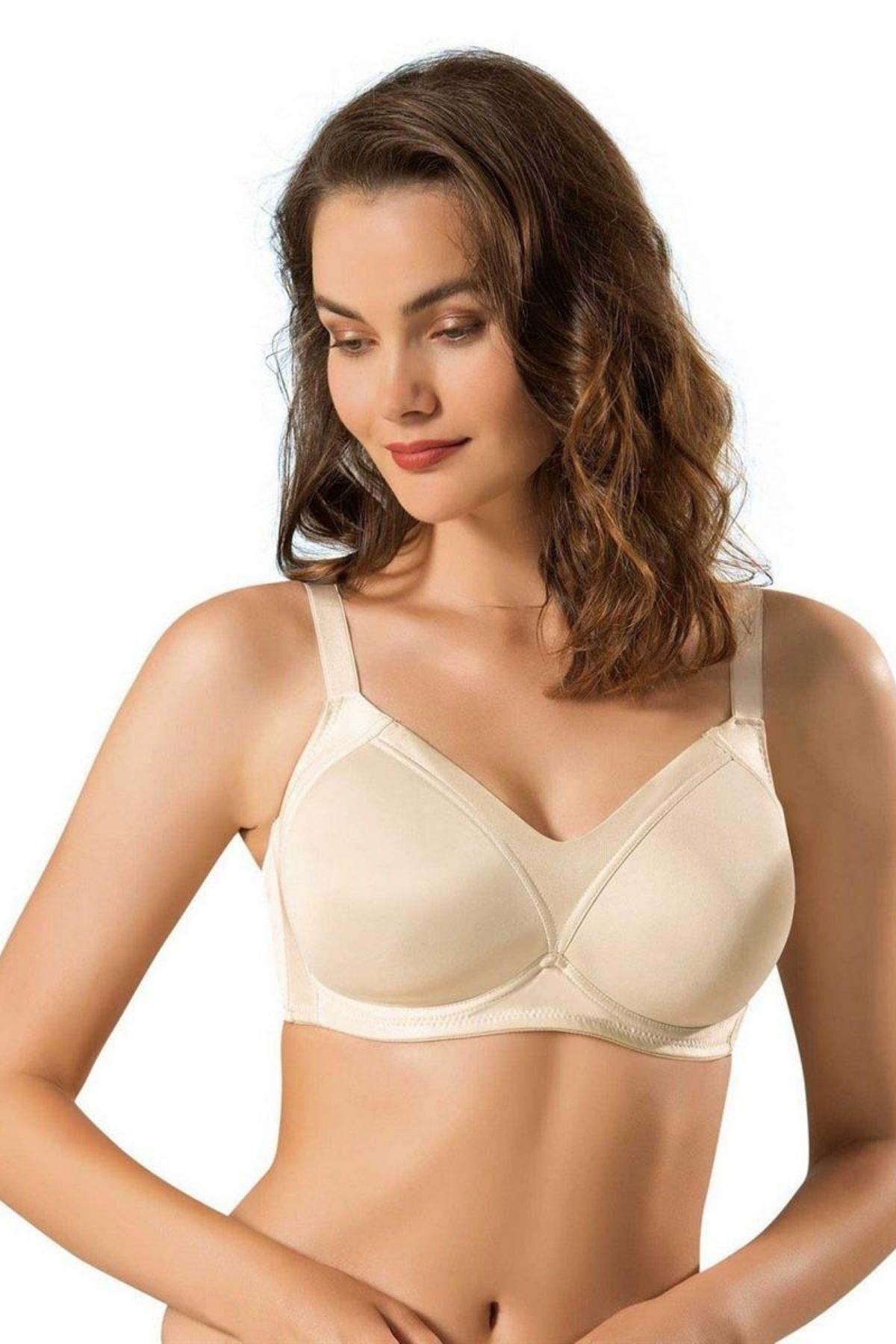 Le Jardin 9150 Toparlayıcı Sütyen Balensiz Soft Cup