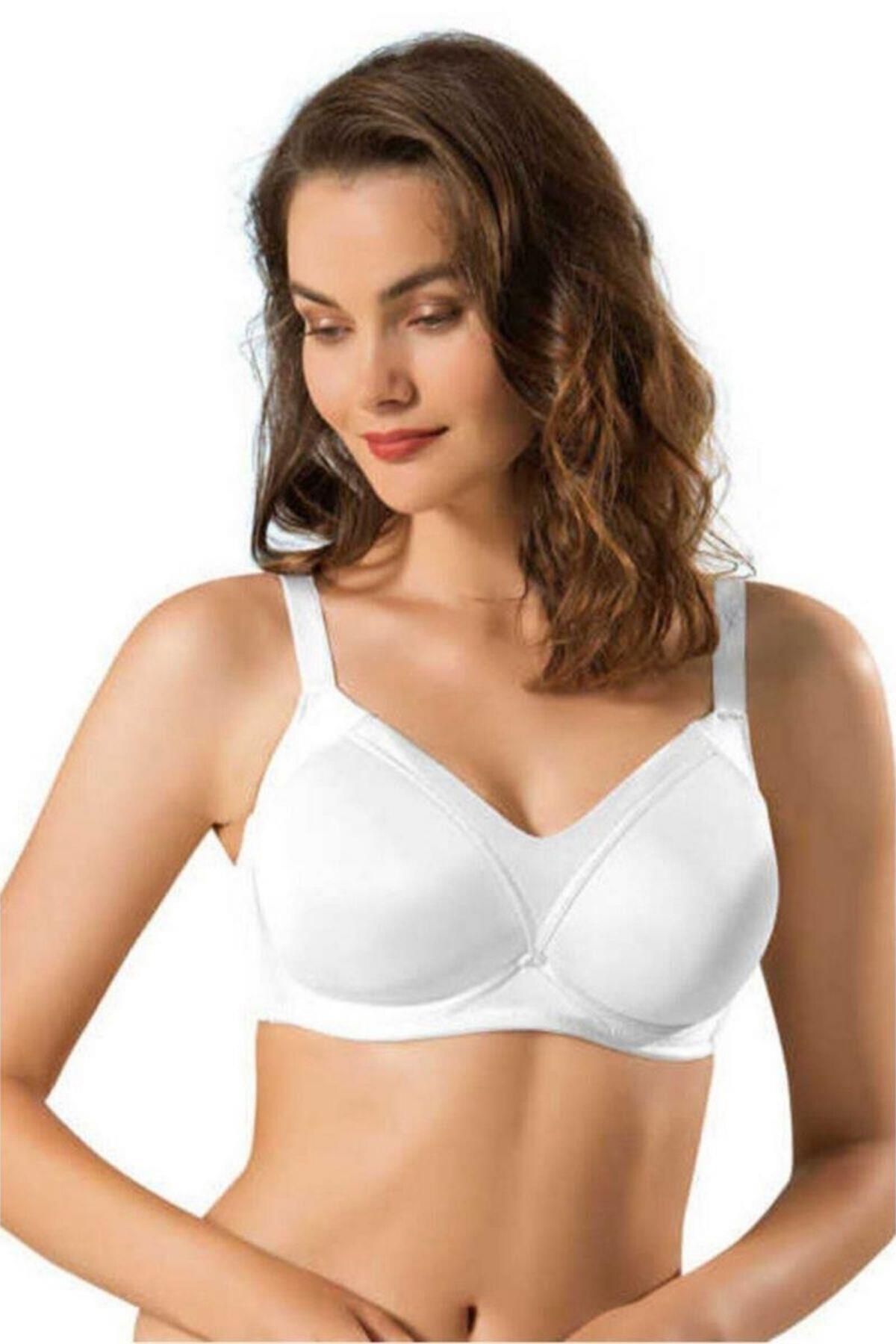 Le Jardin 9150 Toparlayıcı Sütyen Balensiz Soft Cup