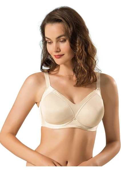 Le Jardin 9150 Toparlayıcı Sütyen Balensiz Soft Cup