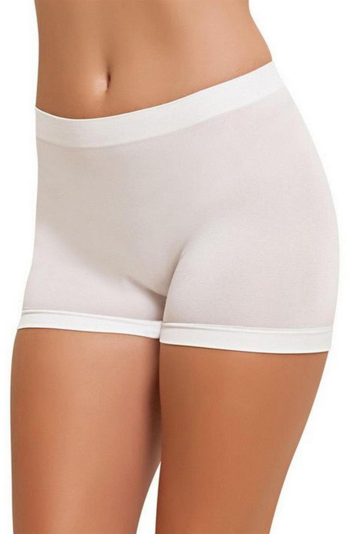 NBB 2007 TAKTEL DIKISSIZ SORT NO:XL BEYAZ