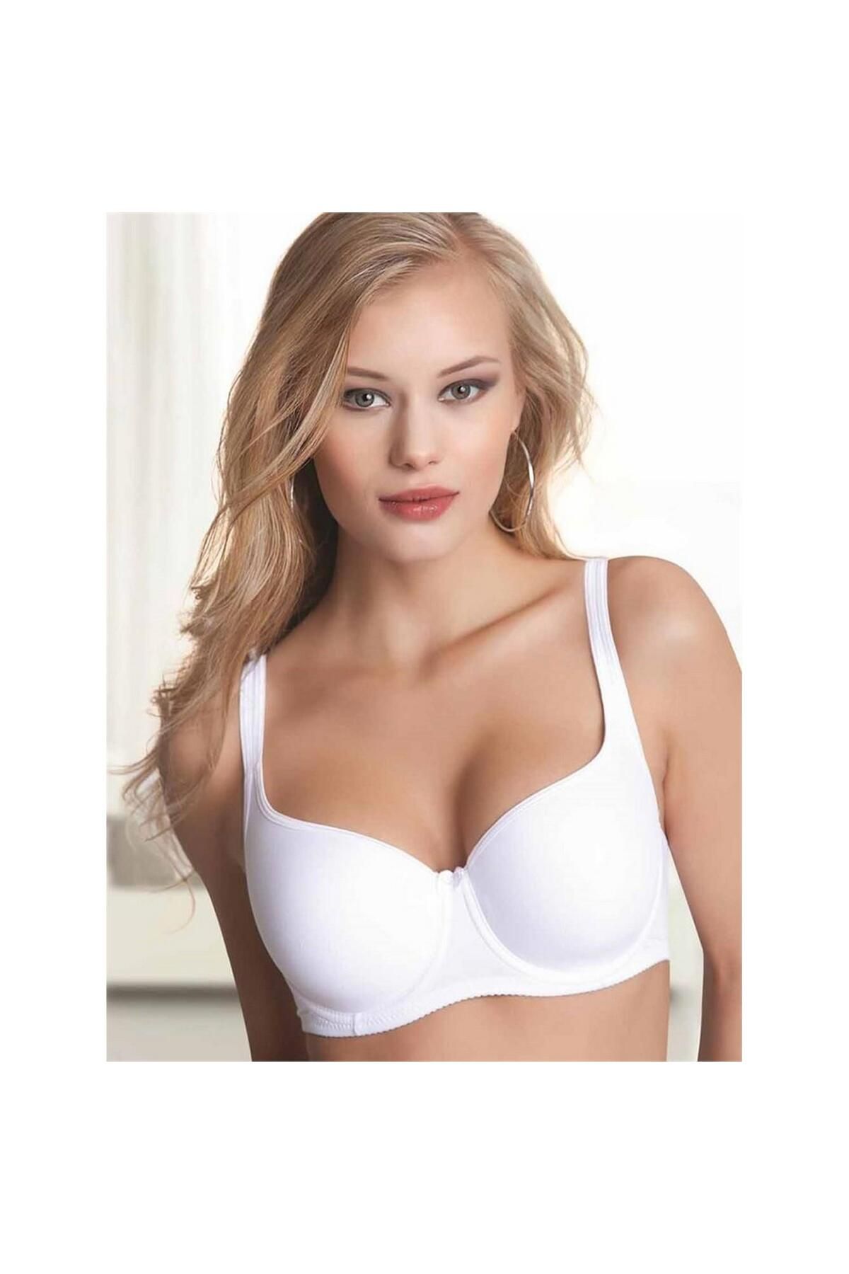 NBB 3613 BASIC SUTYEN.BEYAZ 75-D