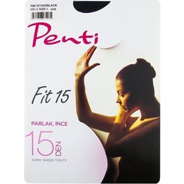 PENTİ SUPER KÜLOT. RENK: 500 NO:6 PENTİ SUPER KÜLOT. RENK: 500 NO:6