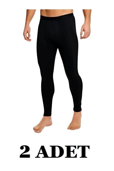 Calia Unisex Termal Tayt İçlik 2 Adet