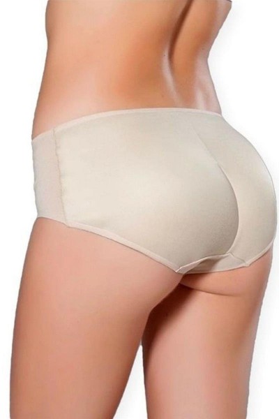 NBB 1901 BUTT UP SILIKON KULOT NO: TEN L