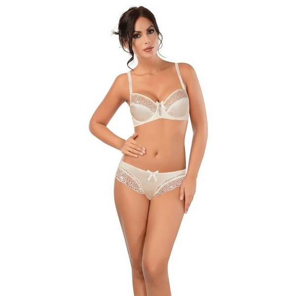 NBB 4343 BOS SUTYEN KULOT TAKIM EKRU-85