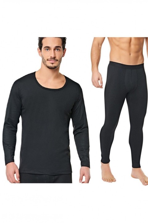 Haki Asker Yeşil Thermal Alt Üst Fanila Takımı